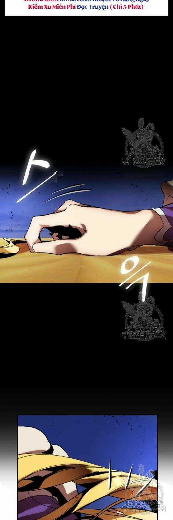 Trở Lại Thành Người Chơi Chapter 73 trang 34