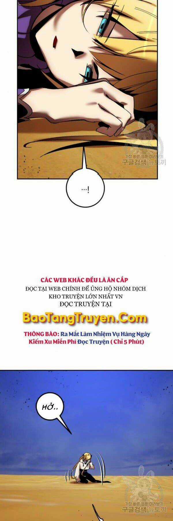 Trở Lại Thành Người Chơi Chapter 73 trang 35