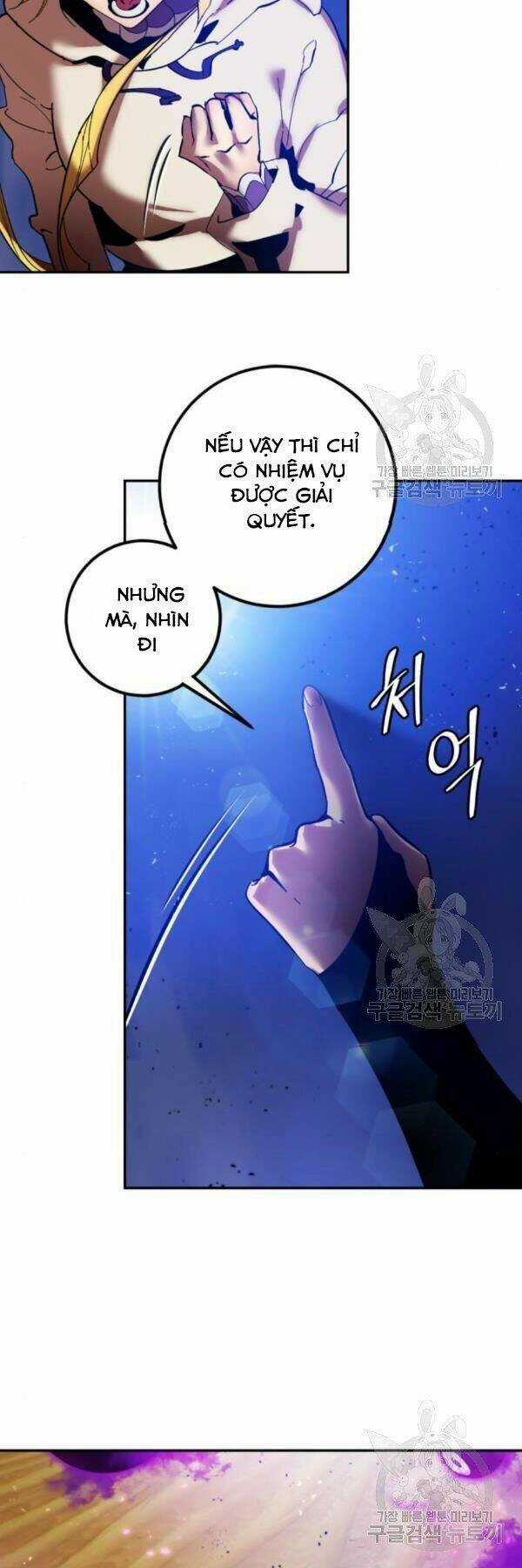 Trở Lại Thành Người Chơi Chapter 73 trang 44