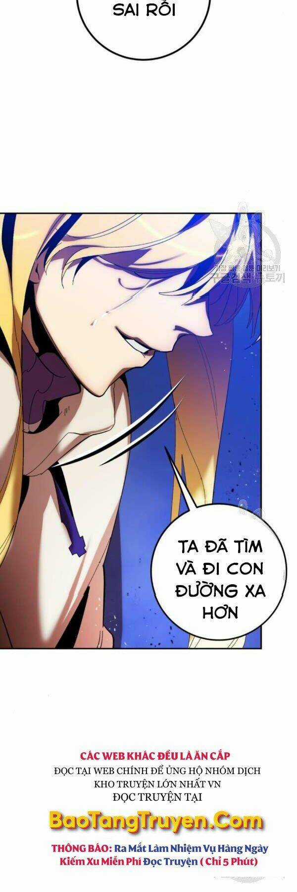 Trở Lại Thành Người Chơi Chapter 73 trang 47