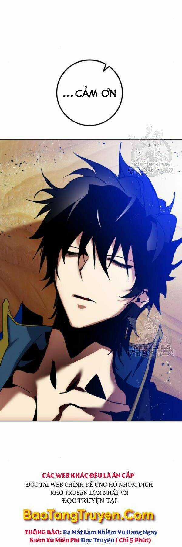 Trở Lại Thành Người Chơi Chapter 73 trang 48