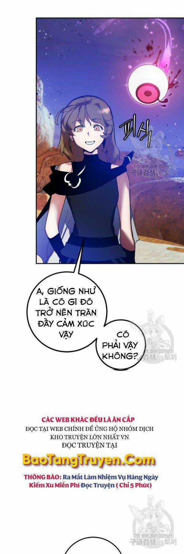 Trở Lại Thành Người Chơi Chapter 73 trang 49