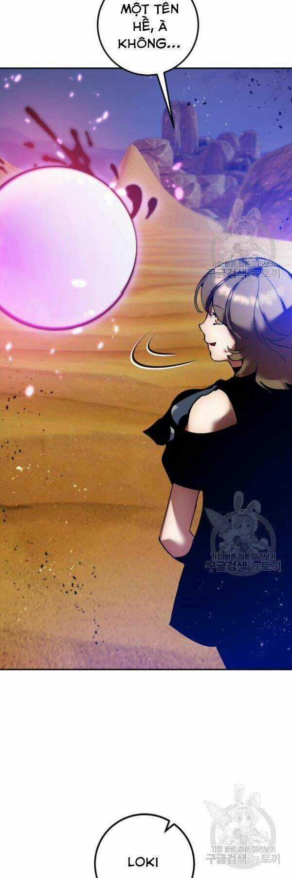 Trở Lại Thành Người Chơi Chapter 73 trang 50