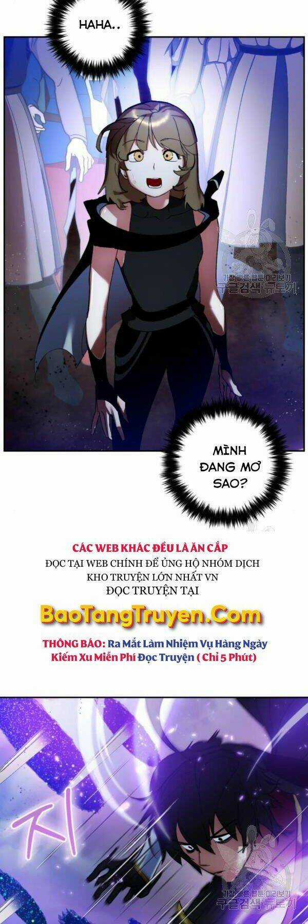 Trở Lại Thành Người Chơi Chapter 73 trang 7