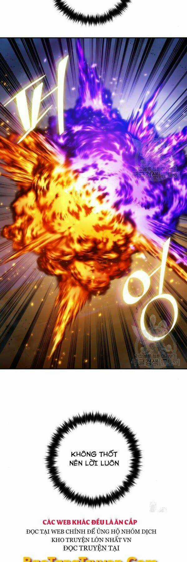 Trở Lại Thành Người Chơi Chapter 73 trang 9