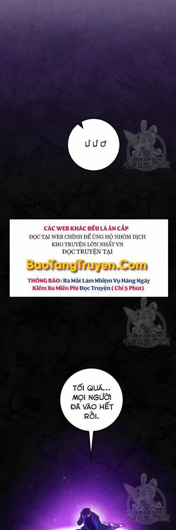 Trở Lại Thành Người Chơi Chapter 74 trang 11