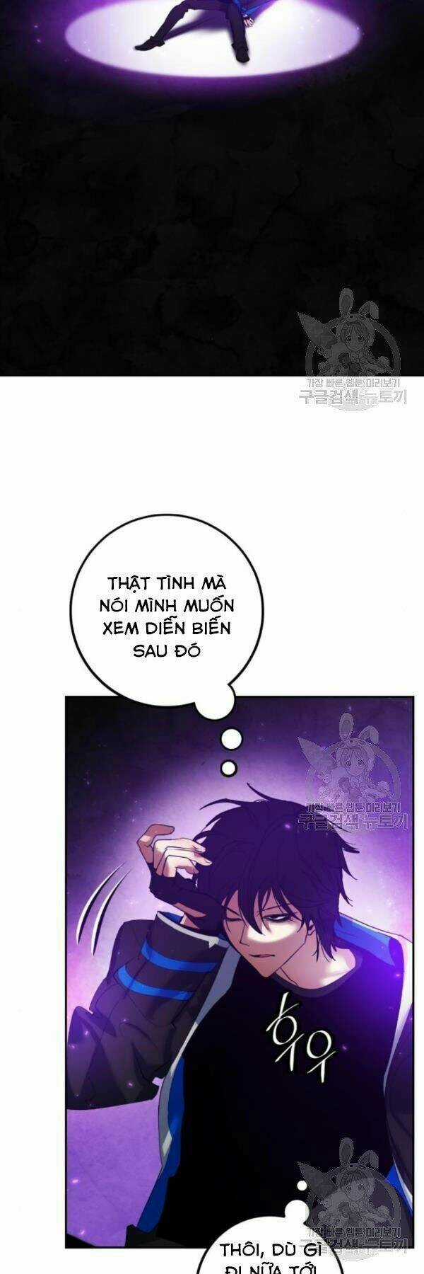 Trở Lại Thành Người Chơi Chapter 74 trang 12