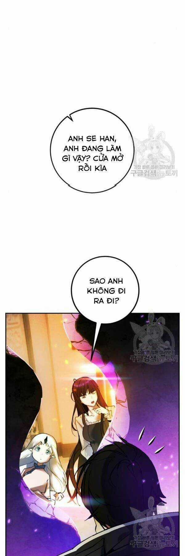 Trở Lại Thành Người Chơi Chapter 74 trang 18