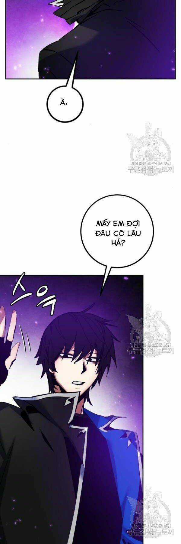 Trở Lại Thành Người Chơi Chapter 74 trang 19