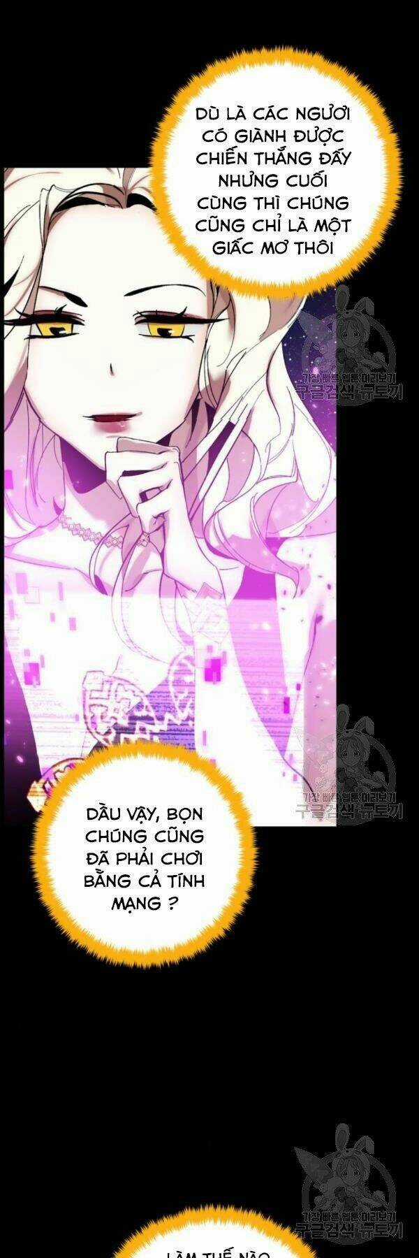 Trở Lại Thành Người Chơi Chapter 74 trang 2