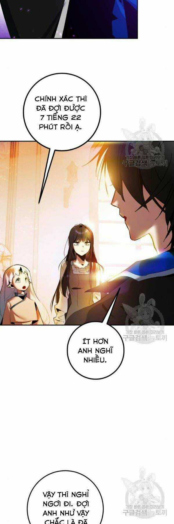 Trở Lại Thành Người Chơi Chapter 74 trang 20