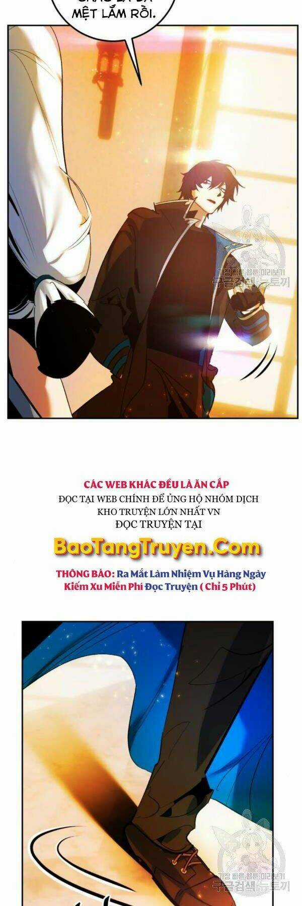 Trở Lại Thành Người Chơi Chapter 74 trang 21