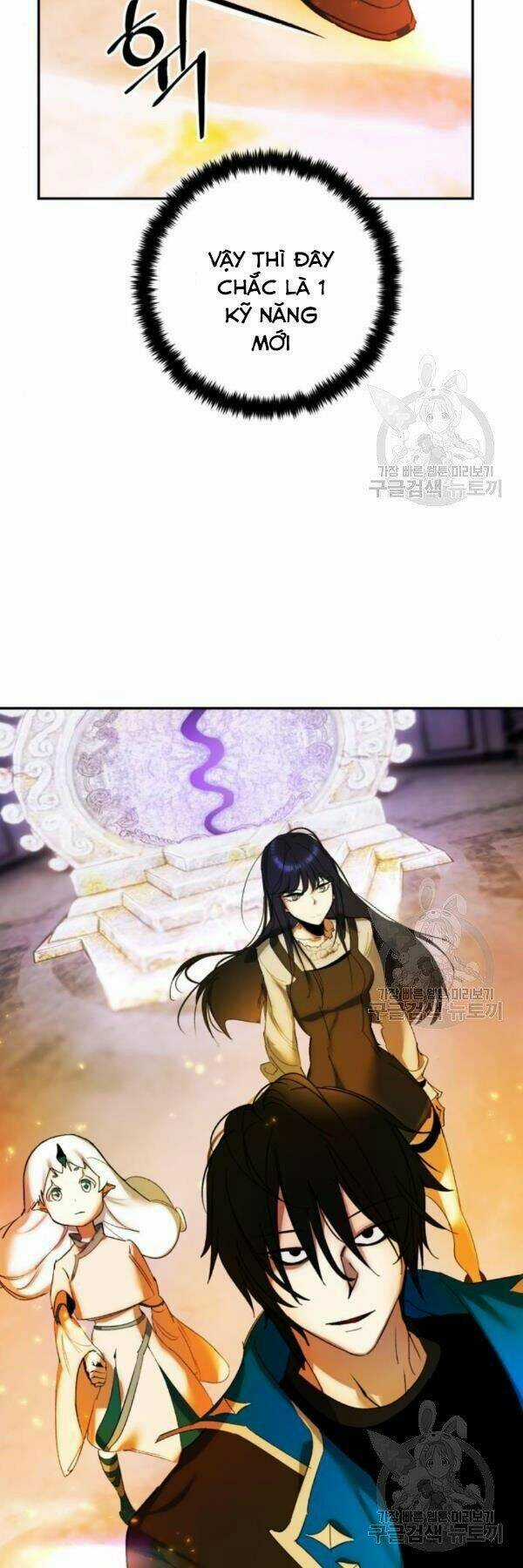 Trở Lại Thành Người Chơi Chapter 74 trang 22