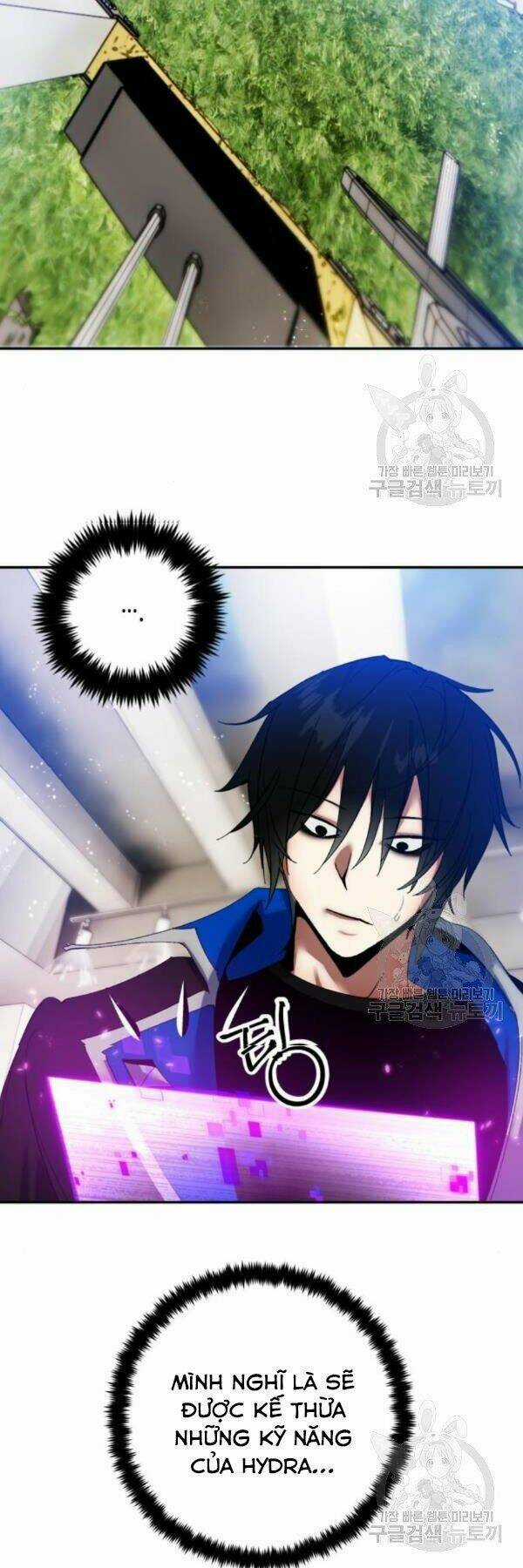 Trở Lại Thành Người Chơi Chapter 74 trang 29