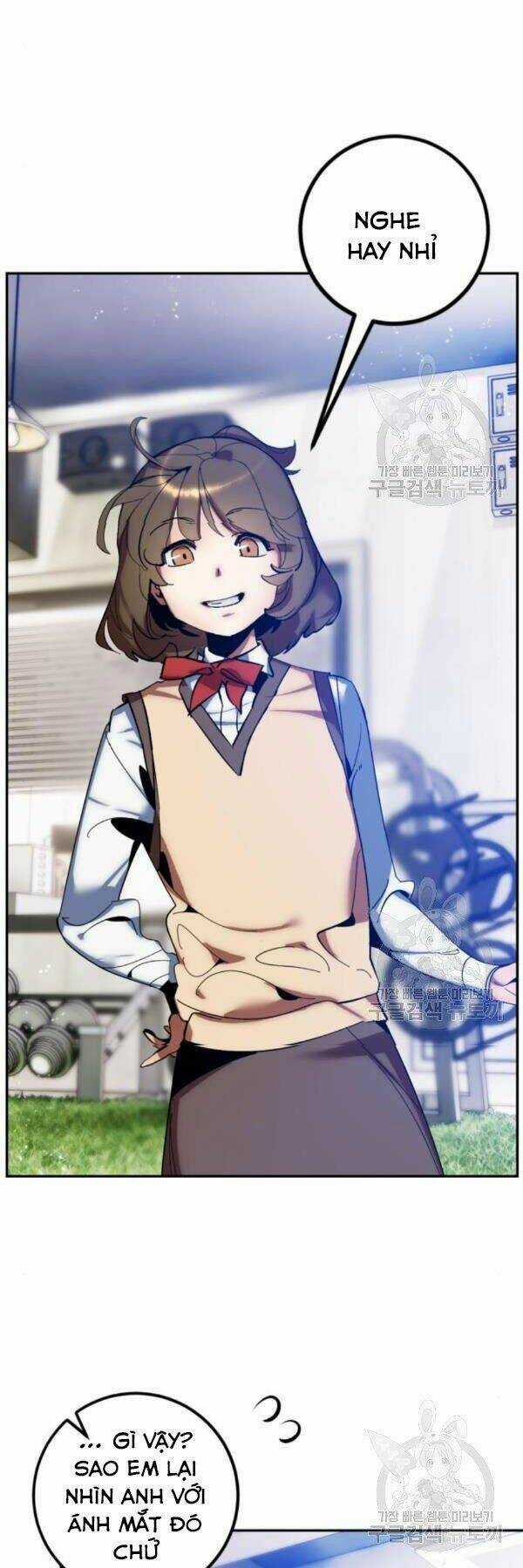 Trở Lại Thành Người Chơi Chapter 74 trang 35