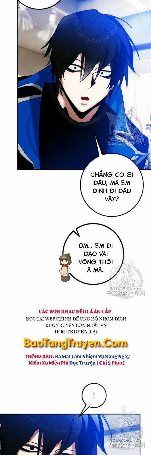 Trở Lại Thành Người Chơi Chapter 74 trang 36