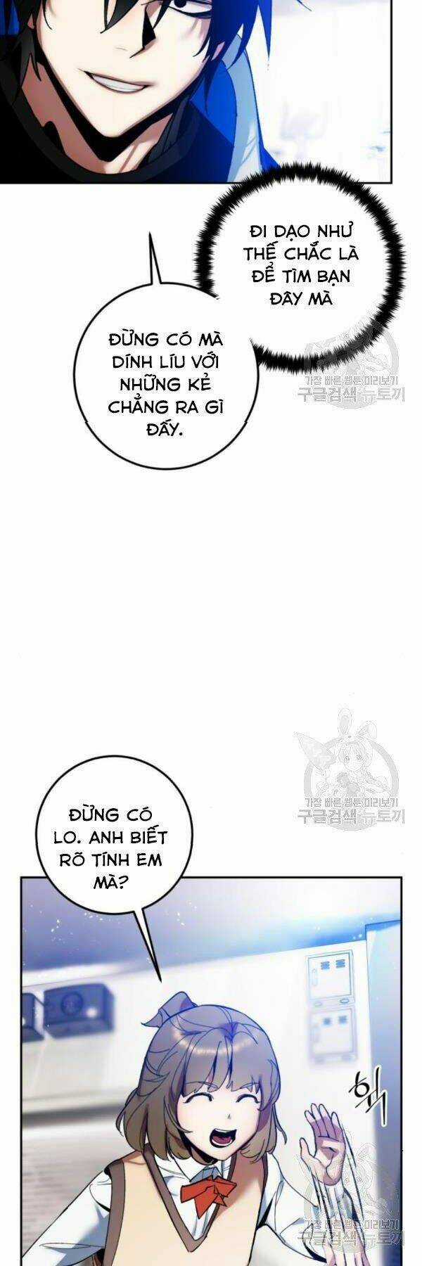 Trở Lại Thành Người Chơi Chapter 74 trang 37