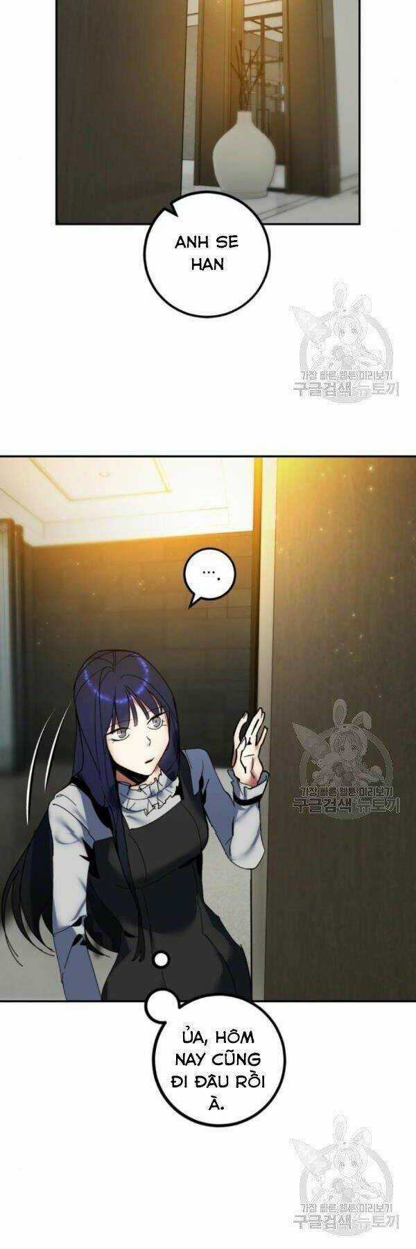 Trở Lại Thành Người Chơi Chapter 74 trang 43