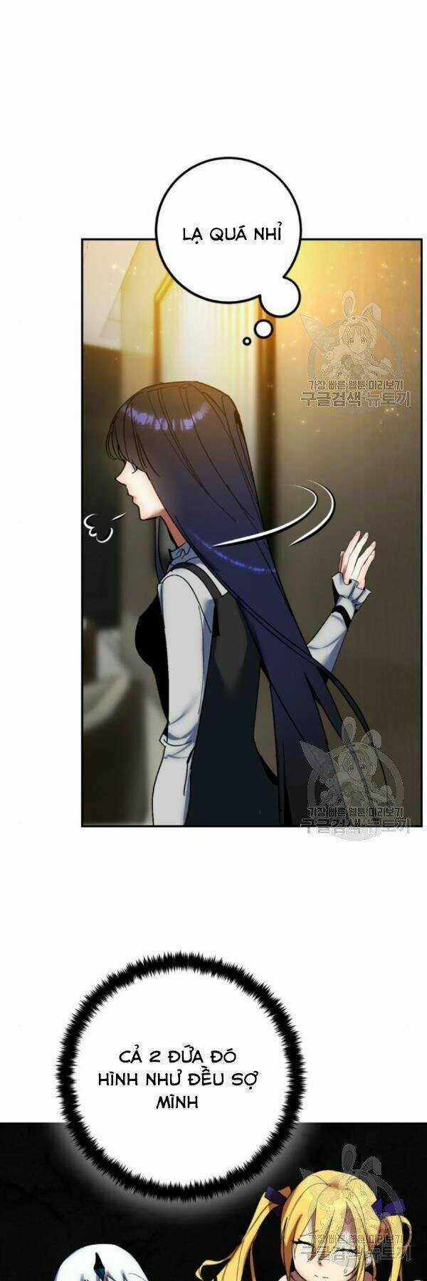 Trở Lại Thành Người Chơi Chapter 74 trang 44