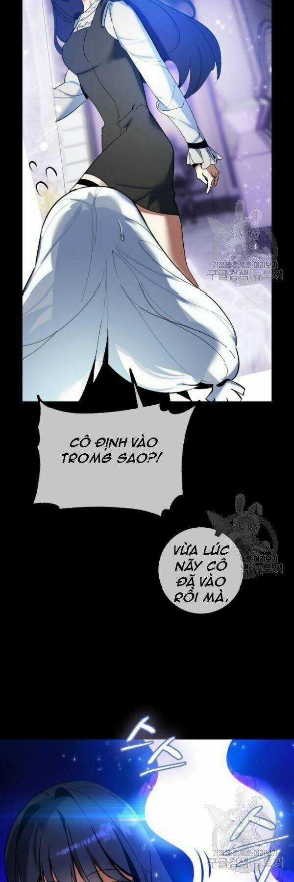 Trở Lại Thành Người Chơi Chapter 74 trang 48