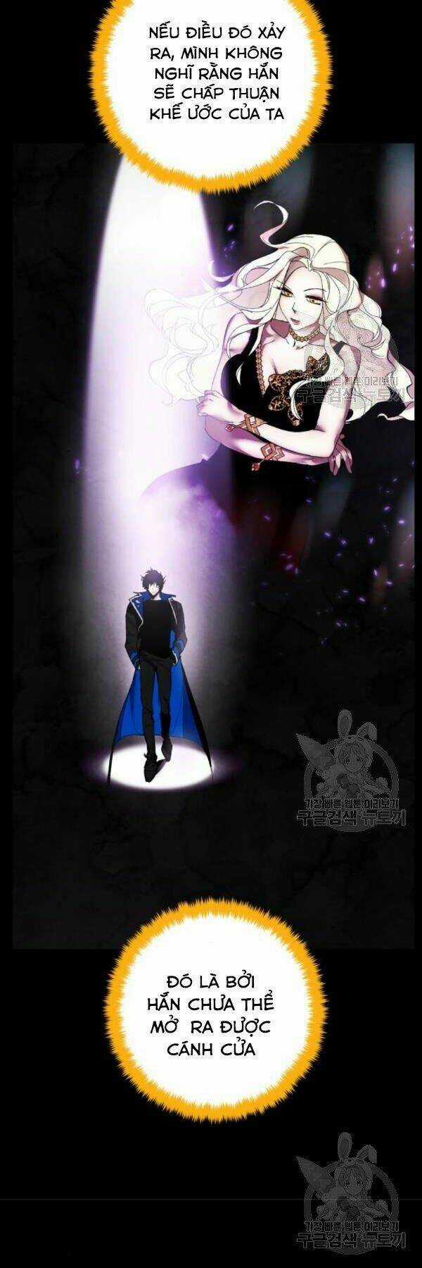 Trở Lại Thành Người Chơi Chapter 74 trang 5