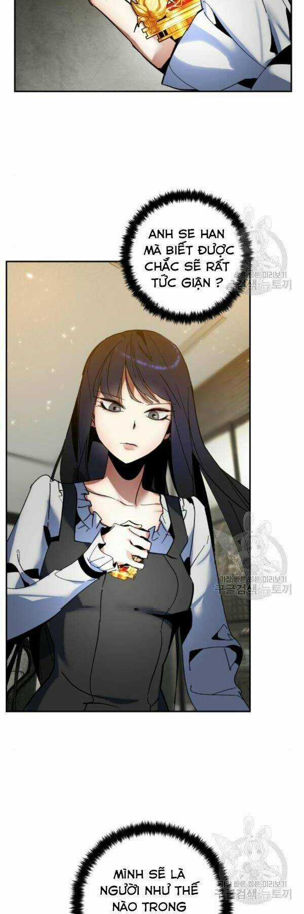 Trở Lại Thành Người Chơi Chapter 74 trang 52