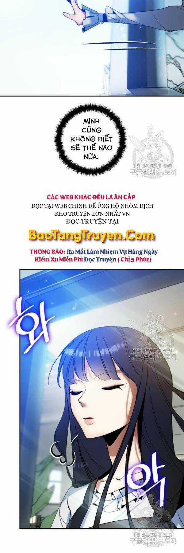 Trở Lại Thành Người Chơi Chapter 74 trang 54