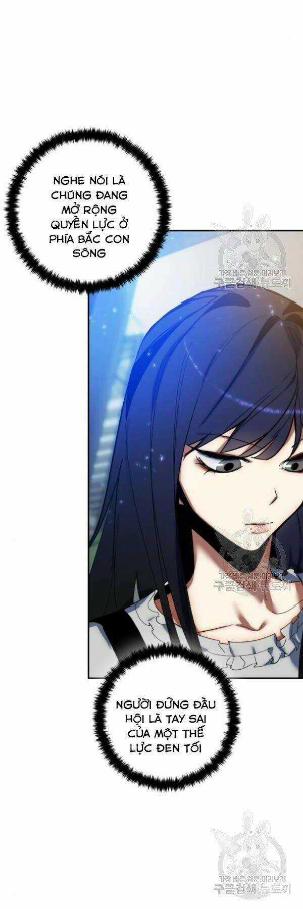 Trở Lại Thành Người Chơi Chapter 74 trang 57