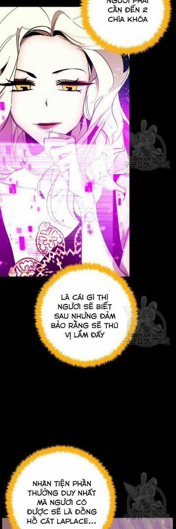 Trở Lại Thành Người Chơi Chapter 74 trang 7