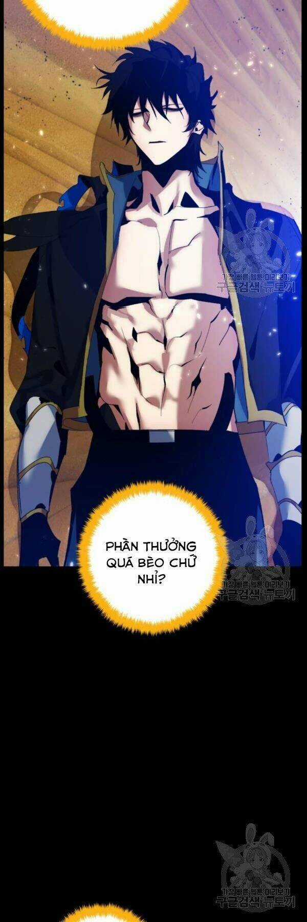 Trở Lại Thành Người Chơi Chapter 74 trang 8