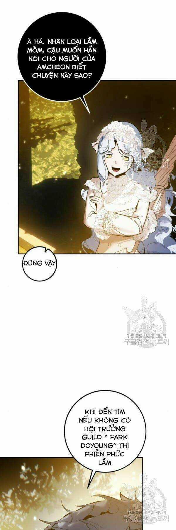 Trở Lại Thành Người Chơi Chapter 75 trang 10