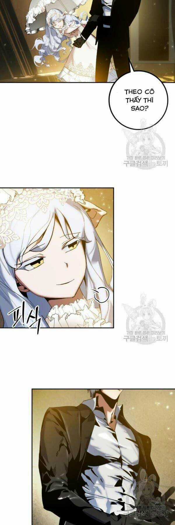 Trở Lại Thành Người Chơi Chapter 75 trang 12