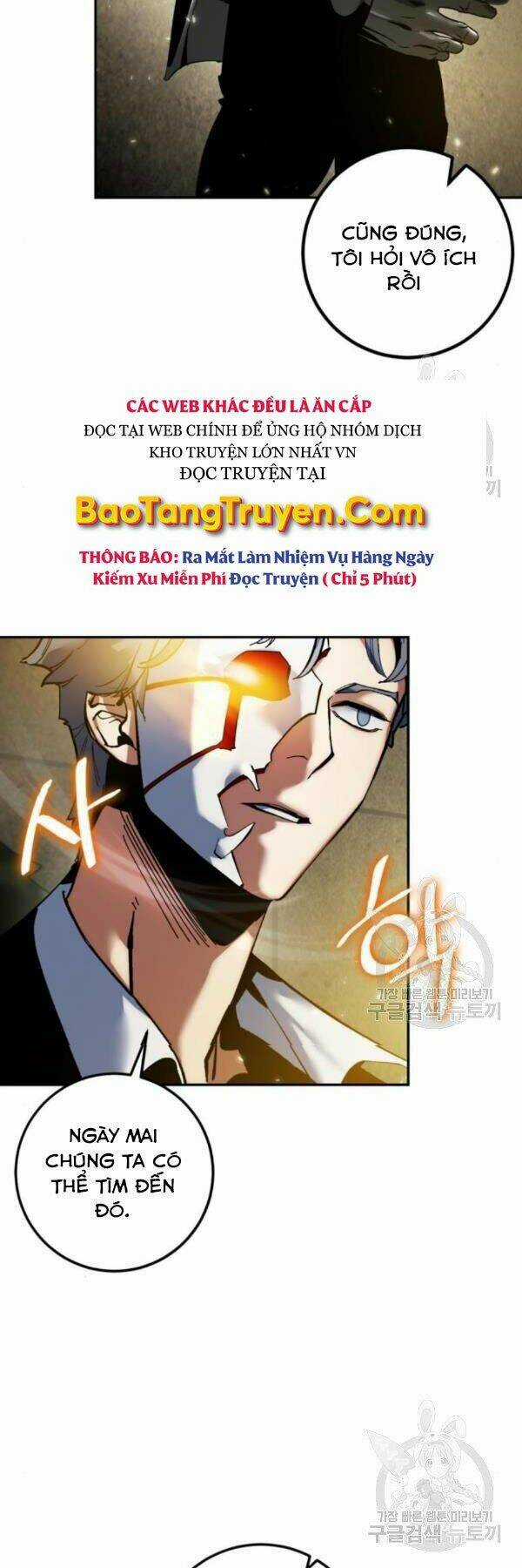 Trở Lại Thành Người Chơi Chapter 75 trang 13