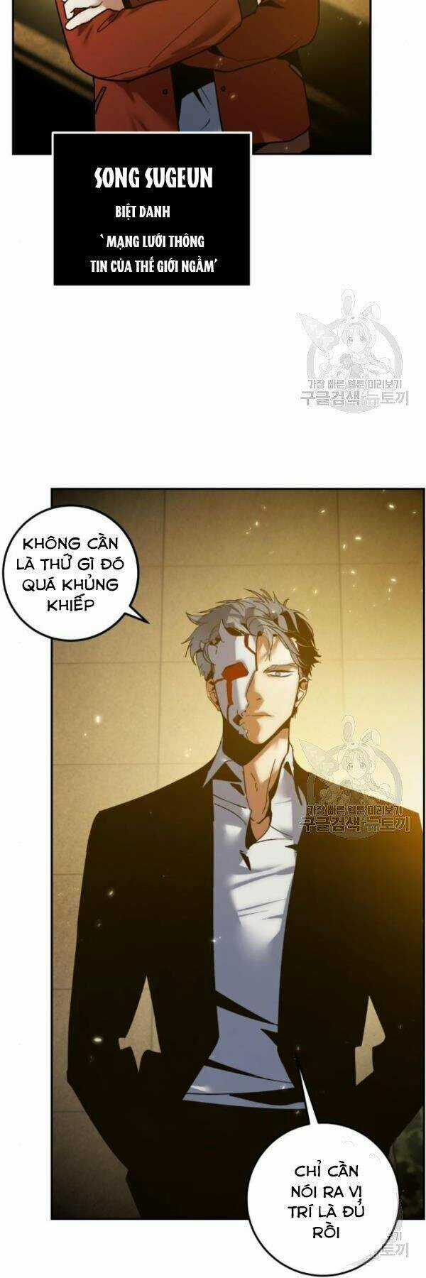 Trở Lại Thành Người Chơi Chapter 75 trang 2