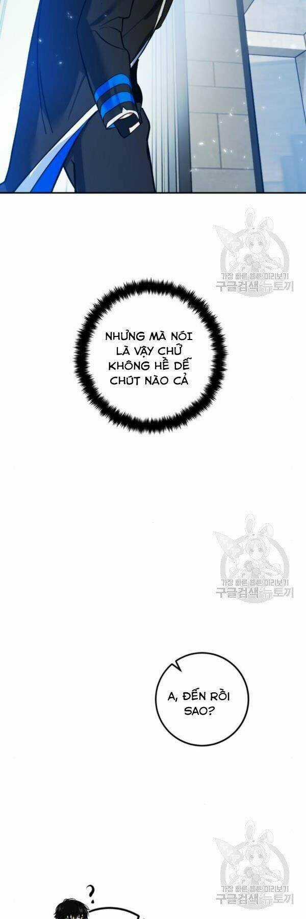 Trở Lại Thành Người Chơi Chapter 75 trang 20