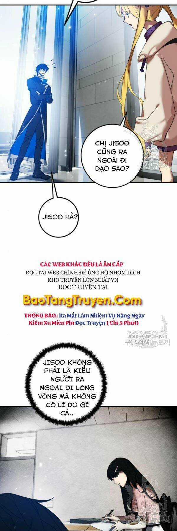 Trở Lại Thành Người Chơi Chapter 75 trang 22