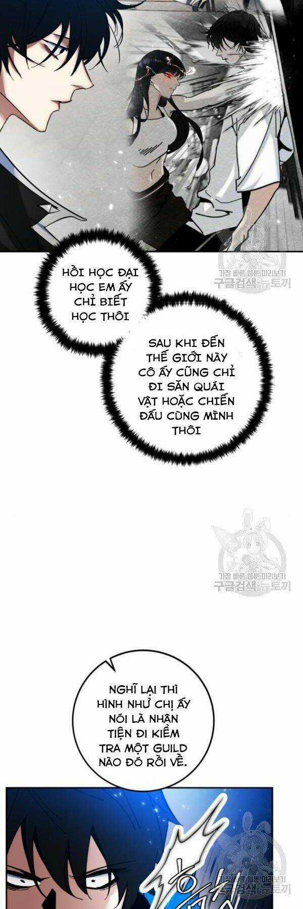 Trở Lại Thành Người Chơi Chapter 75 trang 23