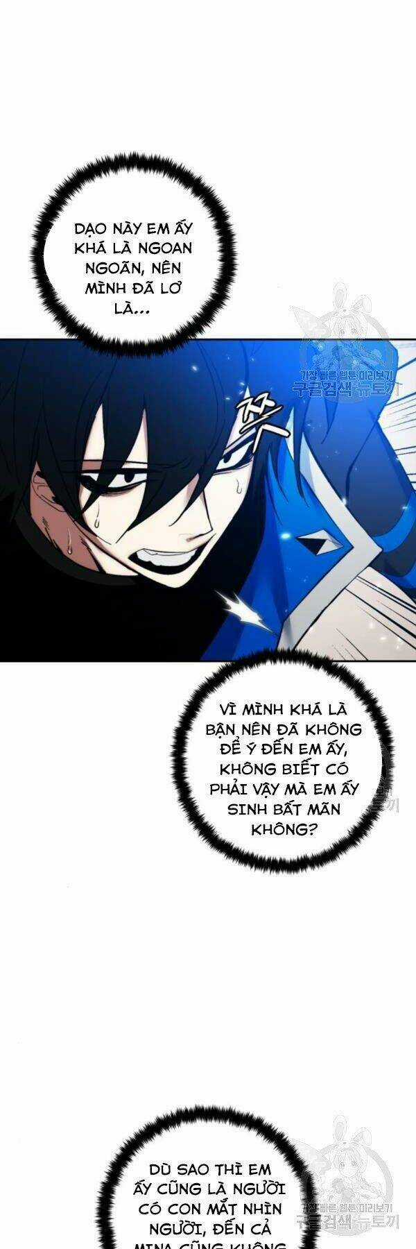 Trở Lại Thành Người Chơi Chapter 75 trang 27