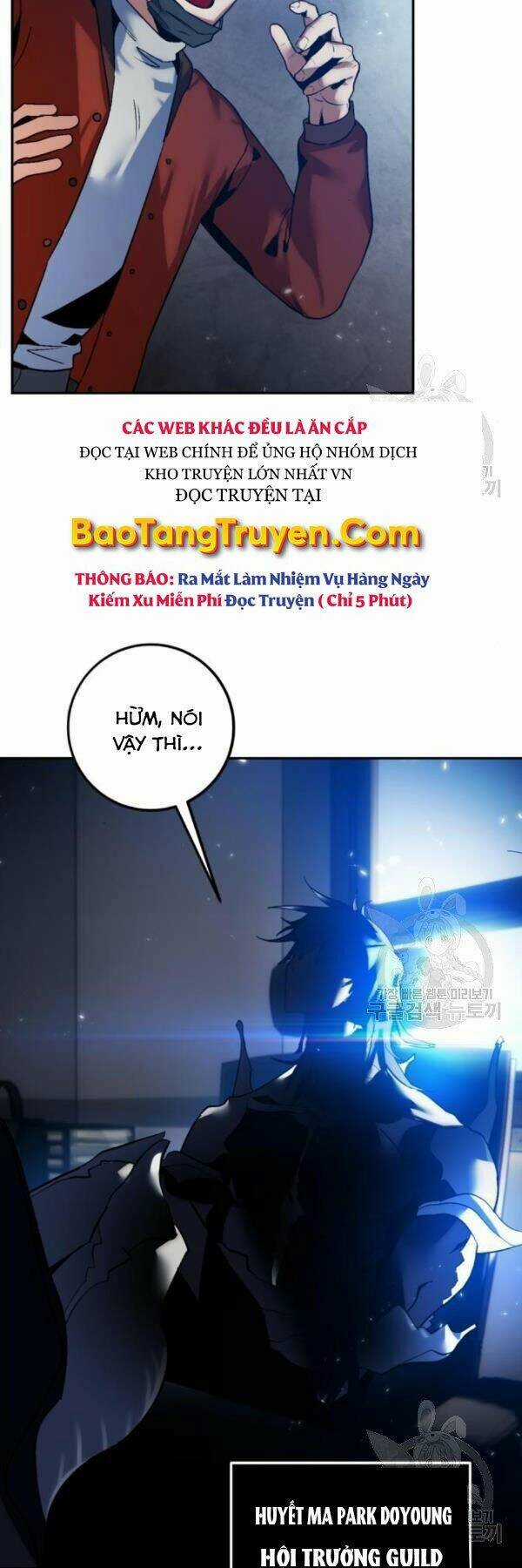 Trở Lại Thành Người Chơi Chapter 75 trang 30