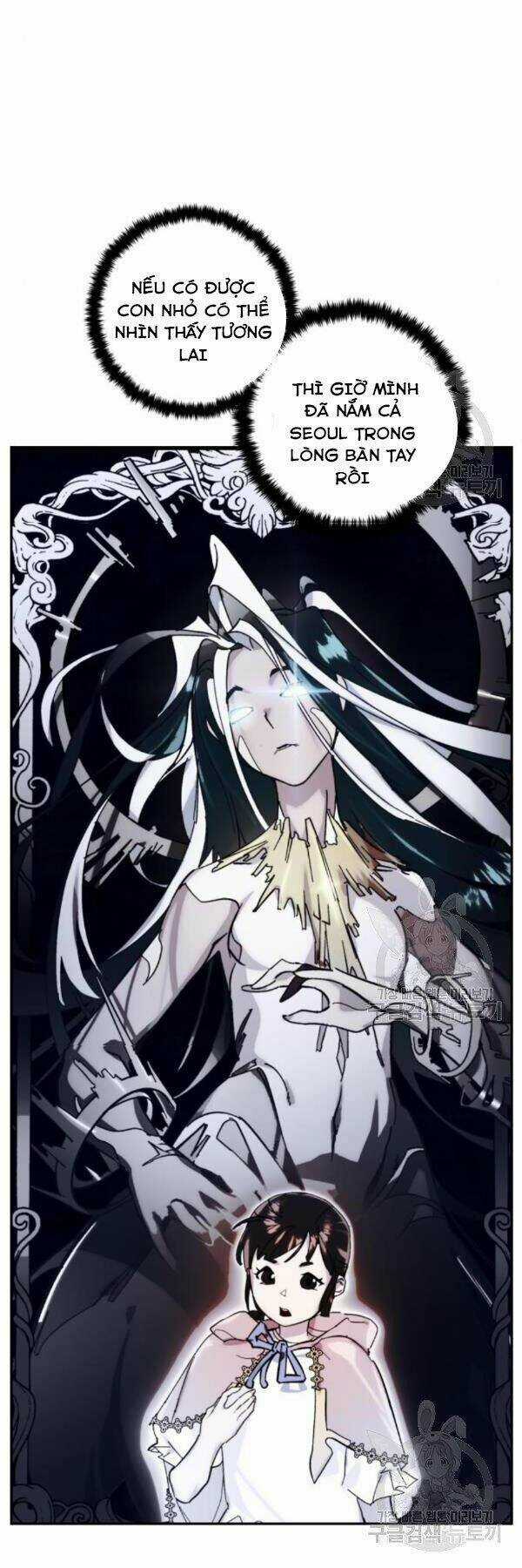 Trở Lại Thành Người Chơi Chapter 75 trang 34