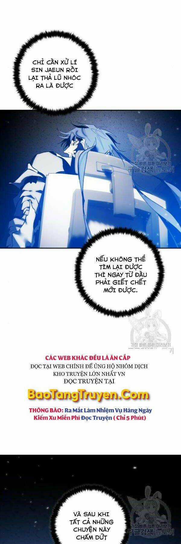 Trở Lại Thành Người Chơi Chapter 75 trang 35