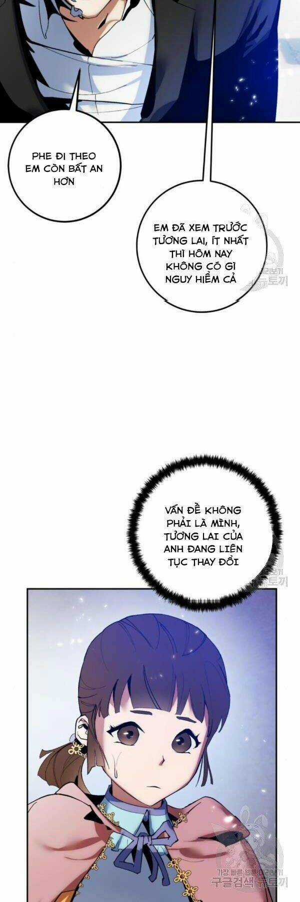 Trở Lại Thành Người Chơi Chapter 75 trang 39