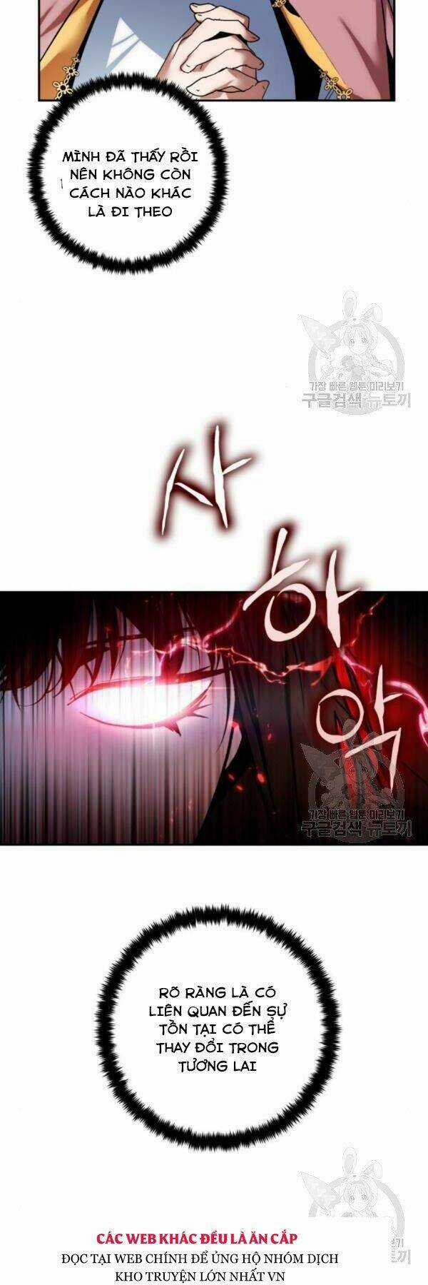 Trở Lại Thành Người Chơi Chapter 75 trang 40