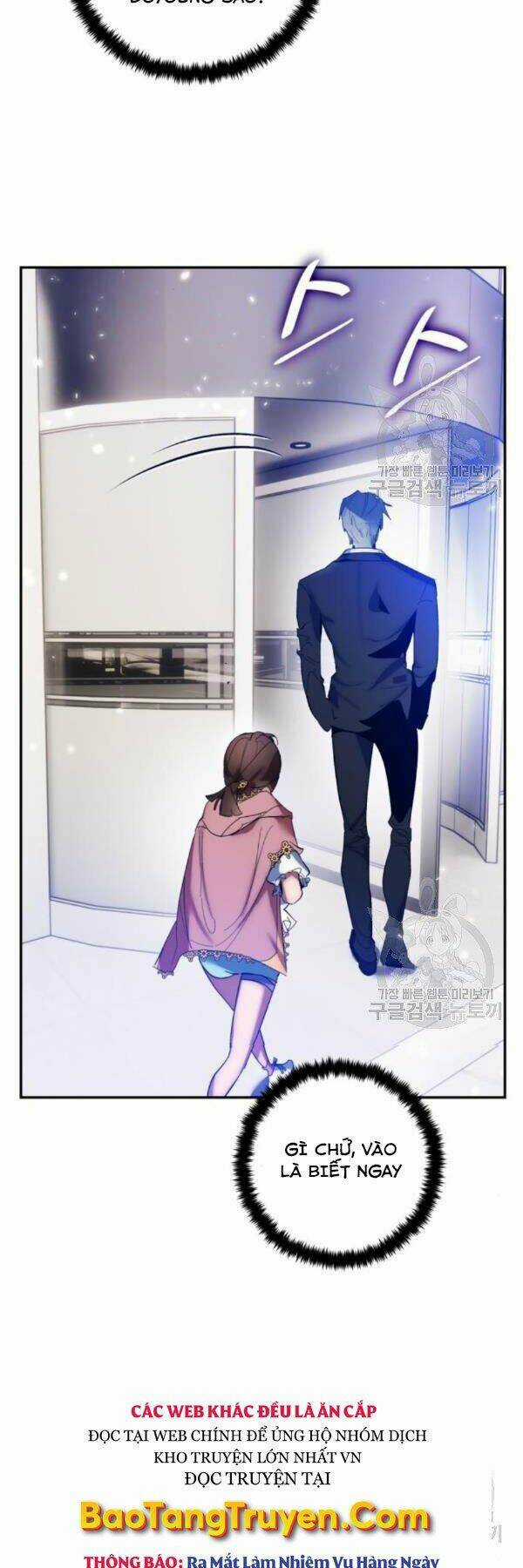 Trở Lại Thành Người Chơi Chapter 75 trang 43