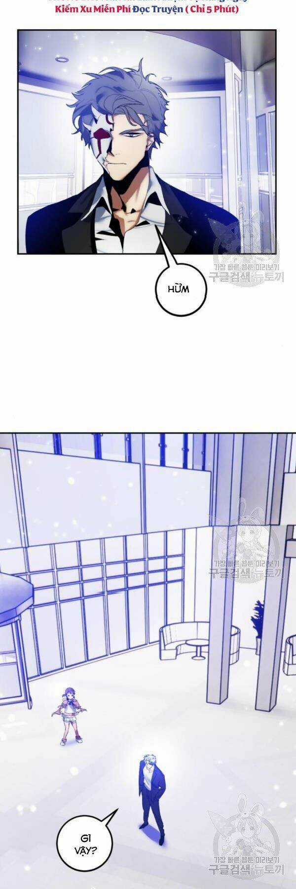 Trở Lại Thành Người Chơi Chapter 75 trang 44