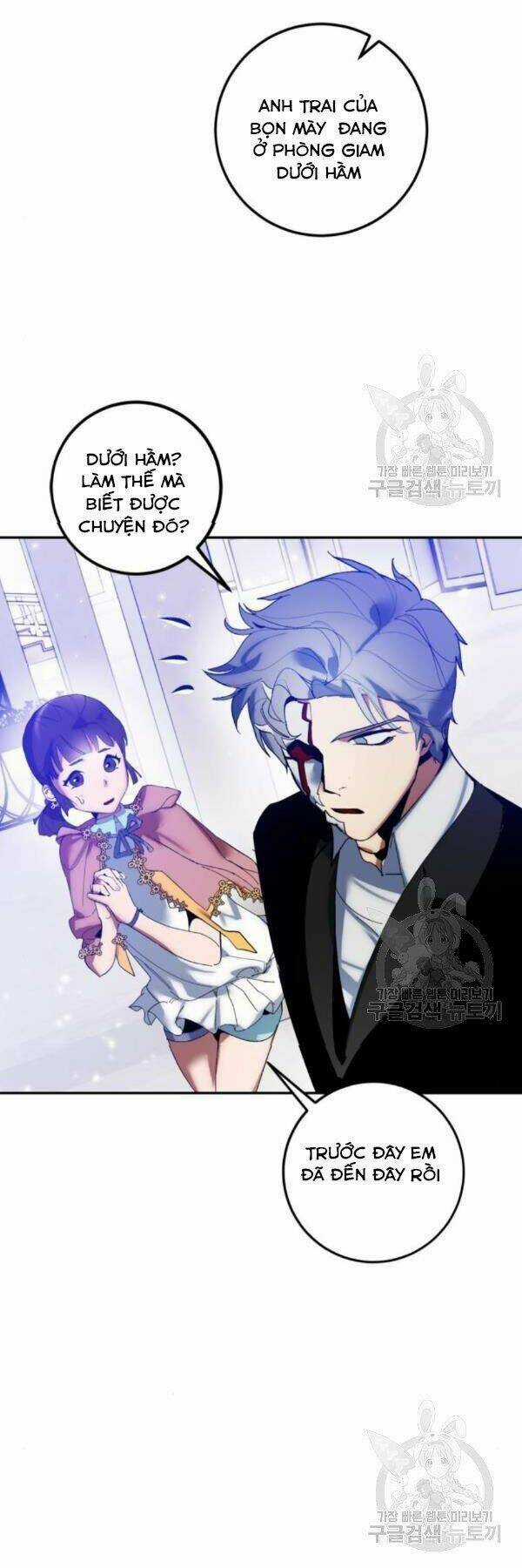 Trở Lại Thành Người Chơi Chapter 75 trang 47