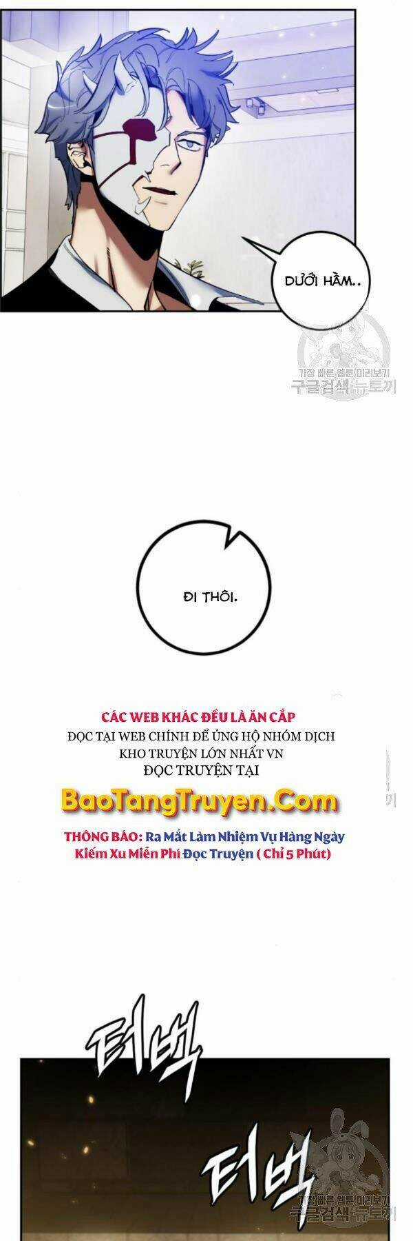 Trở Lại Thành Người Chơi Chapter 75 trang 48