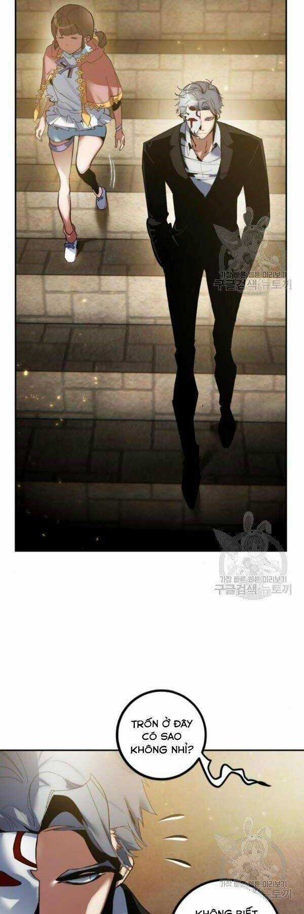 Trở Lại Thành Người Chơi Chapter 75 trang 49