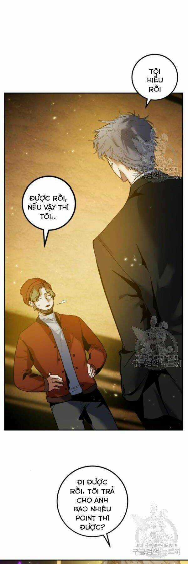 Trở Lại Thành Người Chơi Chapter 75 trang 5