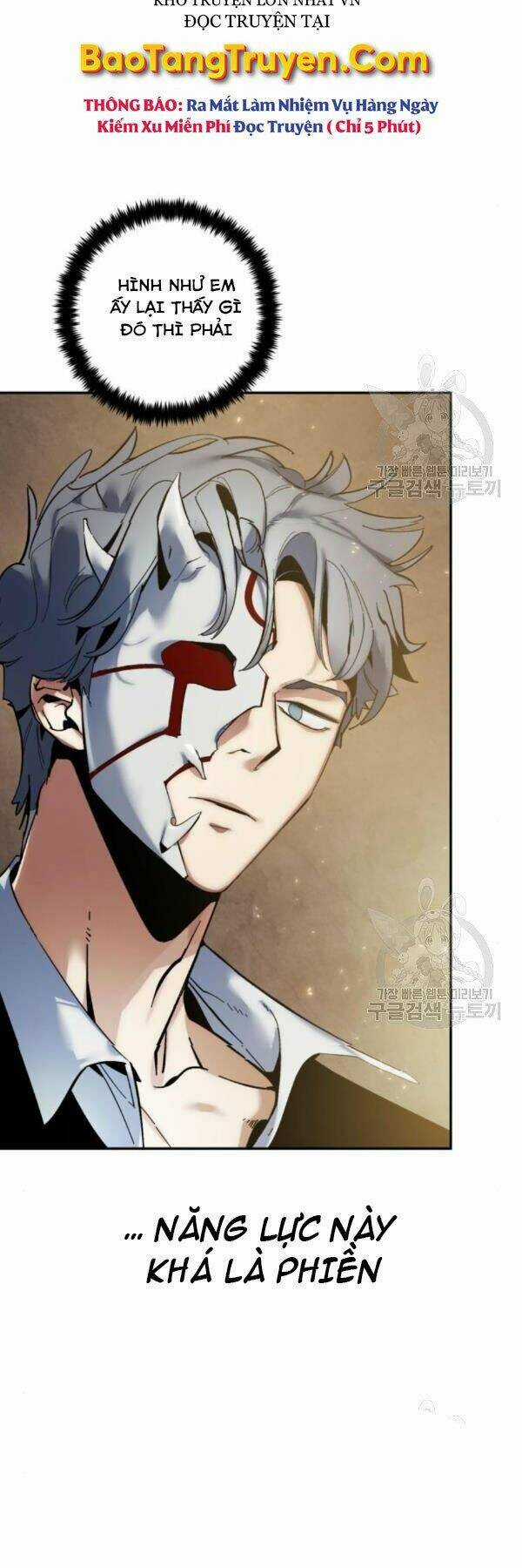 Trở Lại Thành Người Chơi Chapter 75 trang 52